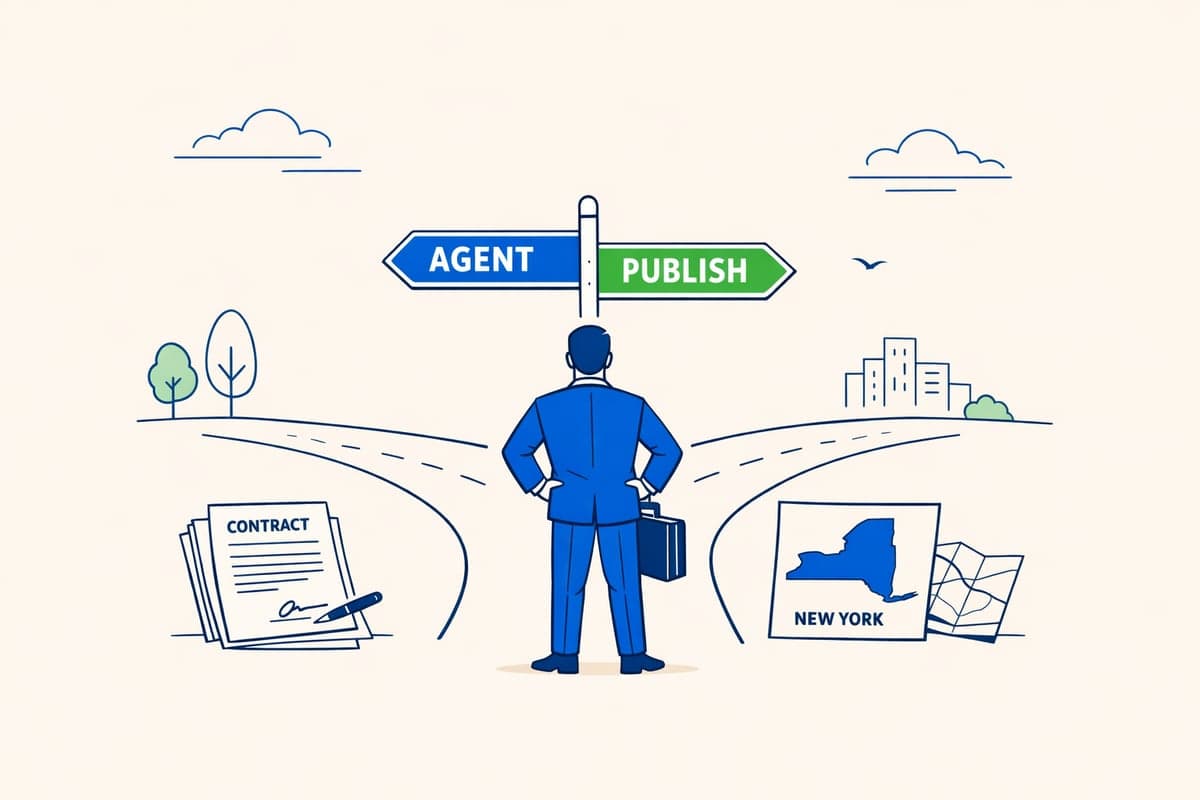 Registered agent vs publication - understanding the difference between these two LLC requirements