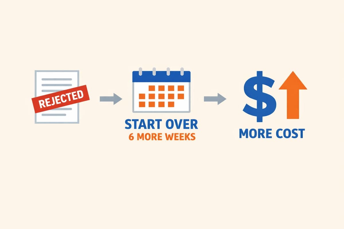 Consequences of using an online-only newspaper for NY LLC publication — rejection and republication required