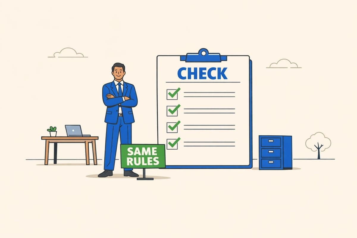 Same rules apply to every New York LLC — single-member or multi-member, the publication checklist is identical